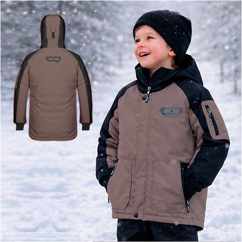 Choko Horizon Kiddies 2-Piece Suit