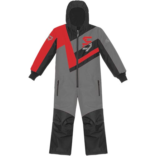 Choko Pilot Kiddies Monosuit