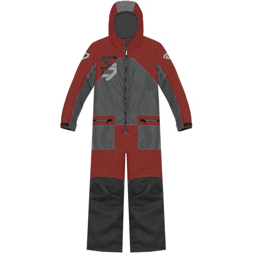 Choko Junior Blast Monosuit