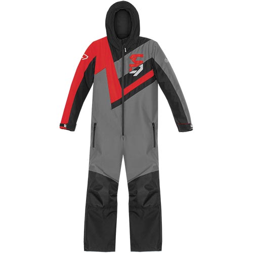 Choko Junior Pilot Monosuit