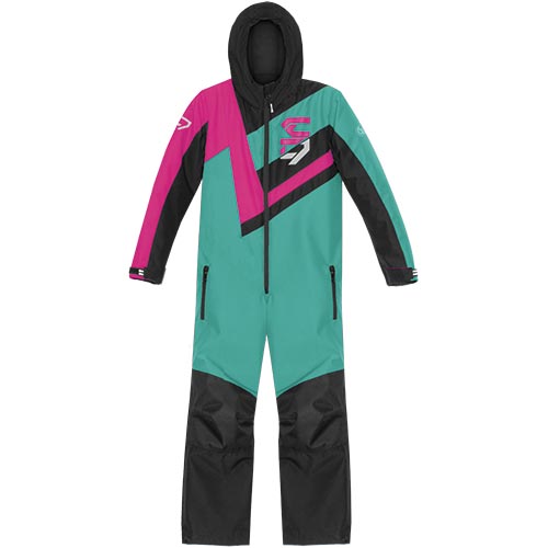 Choko Junior Pilot Monosuit