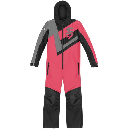 Choko Junior Pilot Monosuit