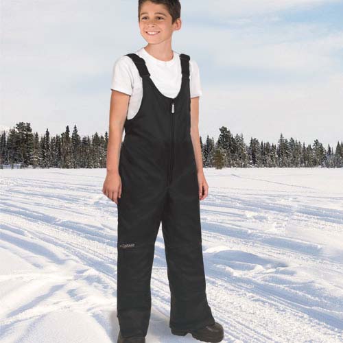 Choko Junior Floataid Bib Pants