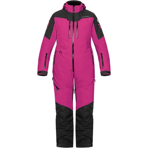 Choko Storm Monosuit Ladies