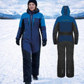 Choko Ladies Whisper Monosuit