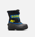 SOREL Snow Commander Boot Childrens