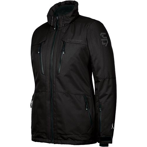 Choko Ladies Adventurer Jacket