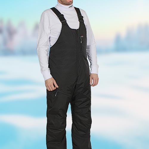 Choko Men’s Quatro Pants