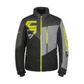 Choko Men's Quantum Jacket