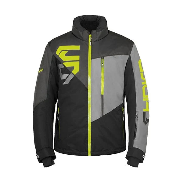 Choko Men's Quantum Jacket