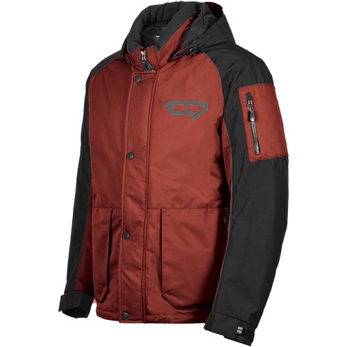 Choko Men's Horizon Floataid Jacket