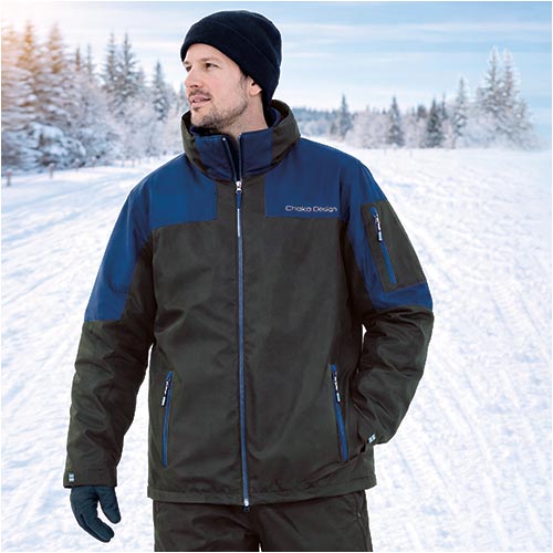 Choko Men's Gravity 2-Piece Suit