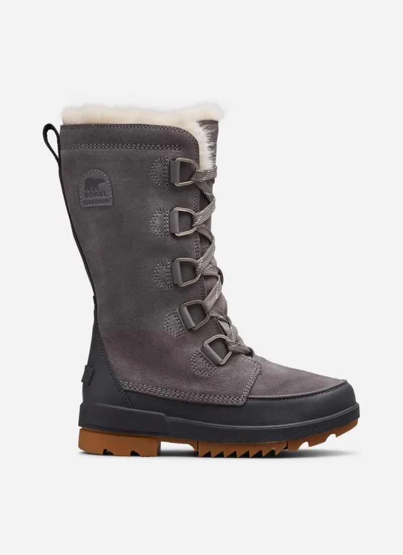 SOREL Tivoli IV Tall Winter Boots Womens