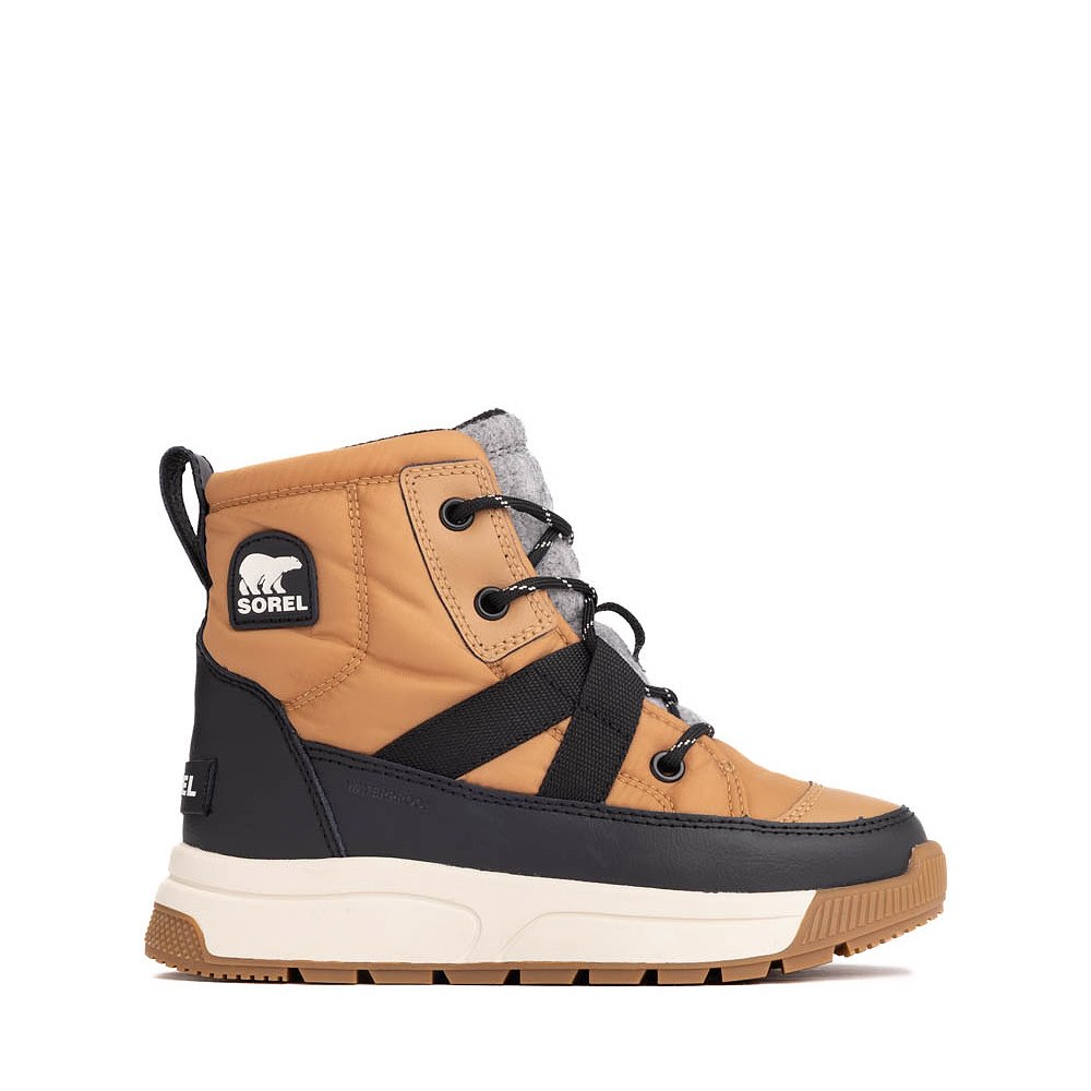 SOREL Whitney III Mid WP Youth