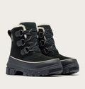 SOREL Tivoli V Short Winter Boots Womens