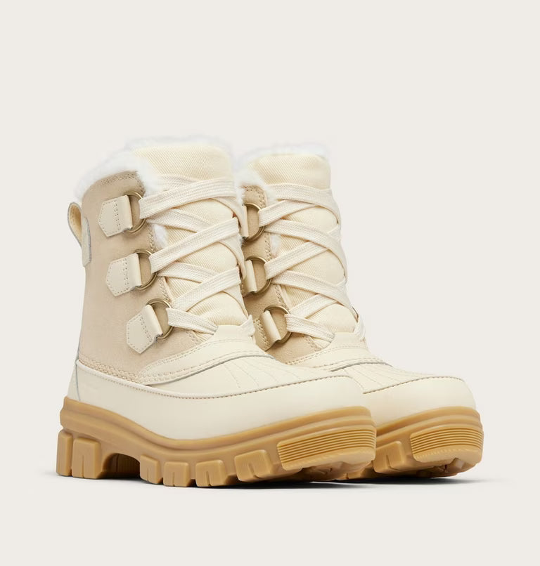 SOREL Tivoli V Short Winter Boots Womens