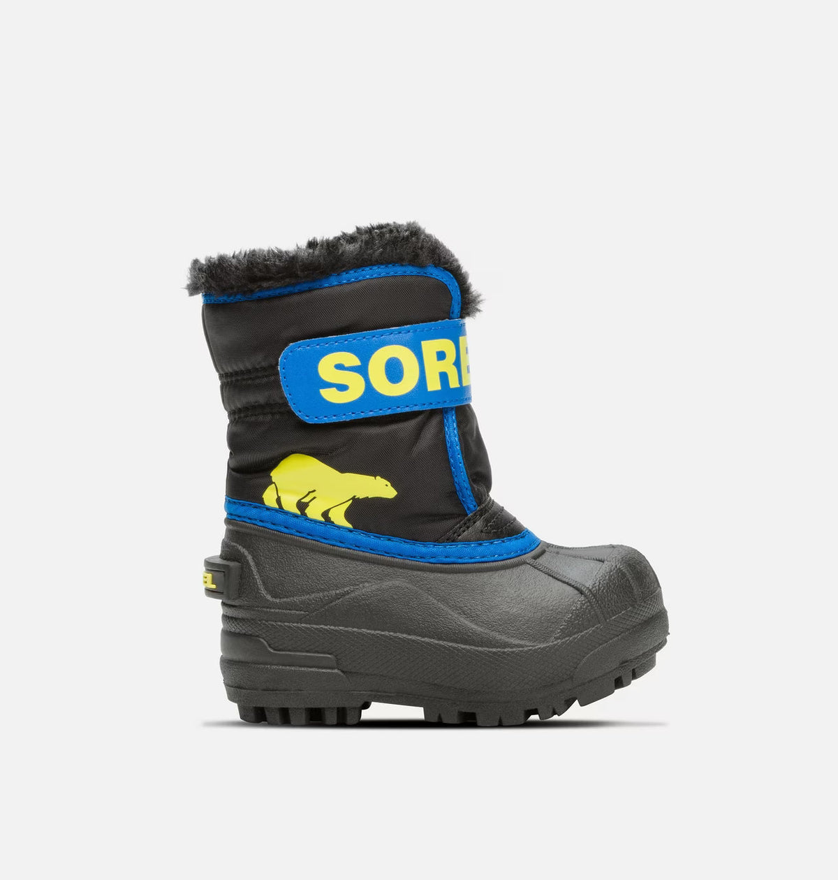 SOREL Snow Commander Boot Toddler