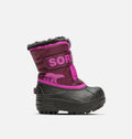 SOREL Snow Commander Boot Toddler