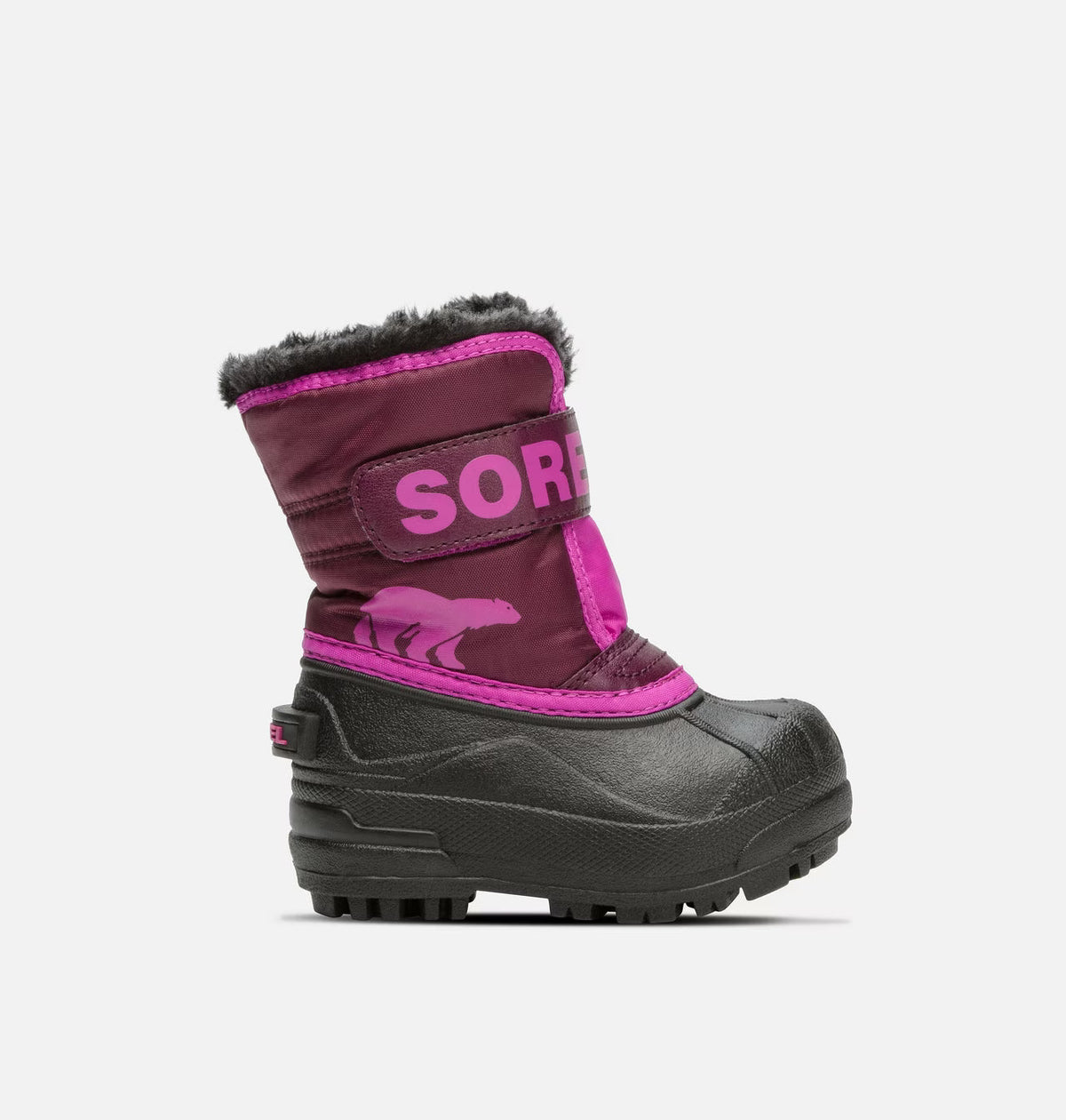SOREL Snow Commander Boot Toddler
