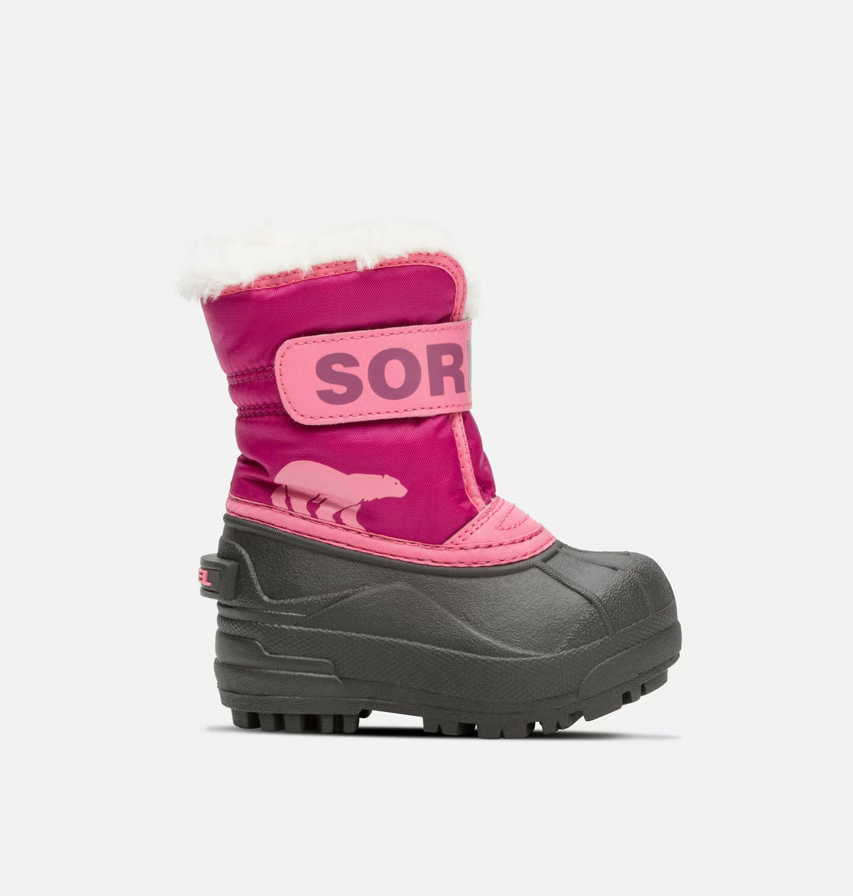 SOREL Snow Commander Boot Toddler