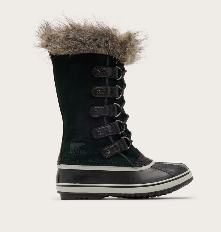 SOREL Joan of Arctic Waterproof Boot Womens