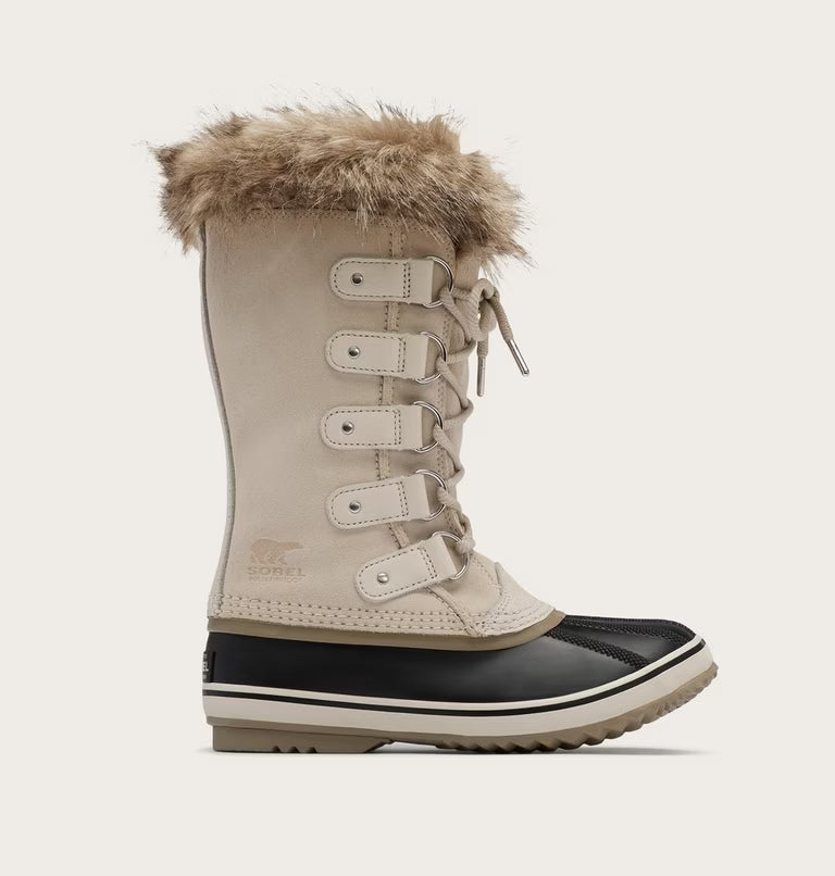 SOREL Joan of Arctic Waterproof Boot Womens