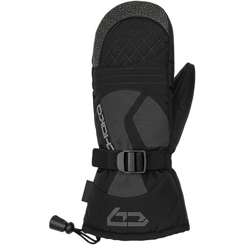 Choko Junior Nylon Mitts