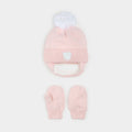 Petit Lem Winter Hat & Mitts