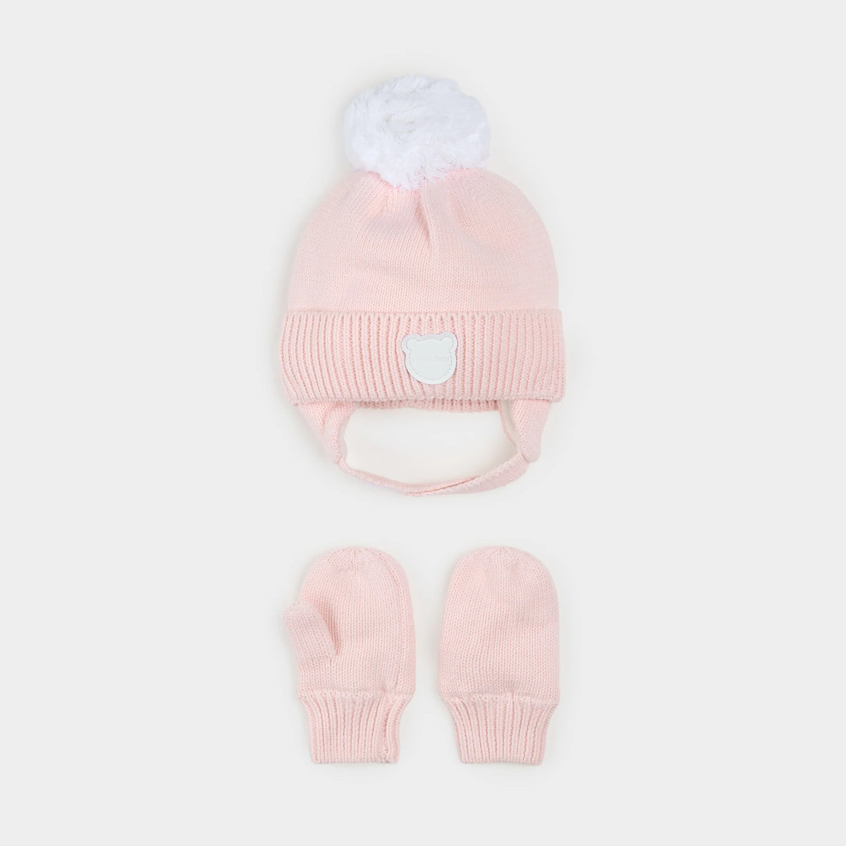Petit Lem Winter Hat & Mitts