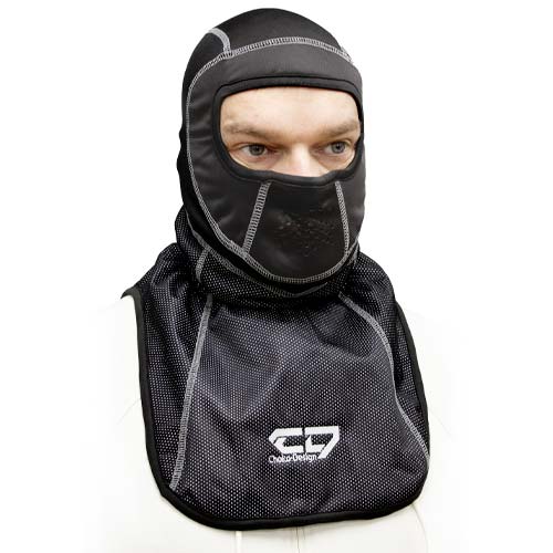 Choko Modular Frost-Guard Balaclava