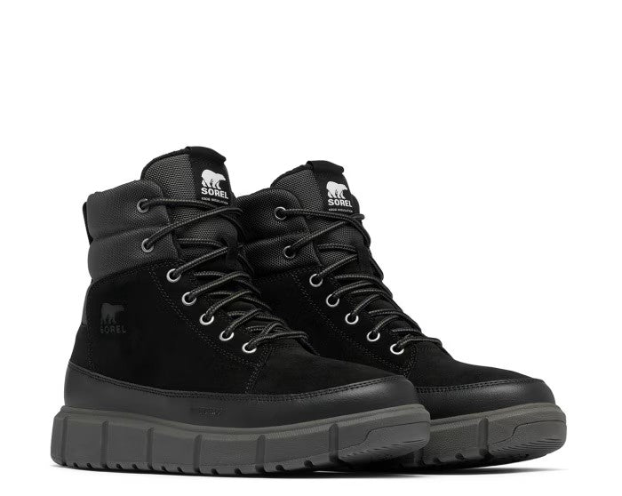 SOREL Explorer III Waterproof Boot