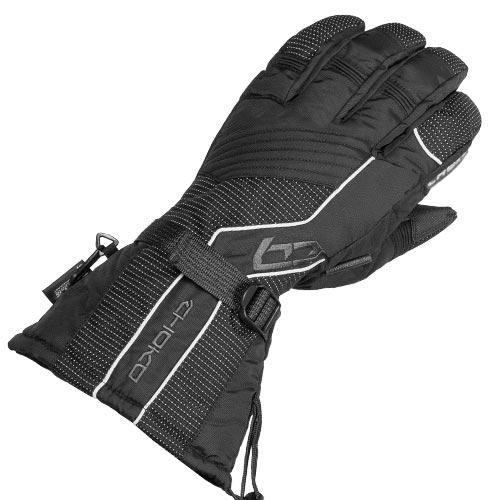 Choko Mens Recharge Heated Gloves
