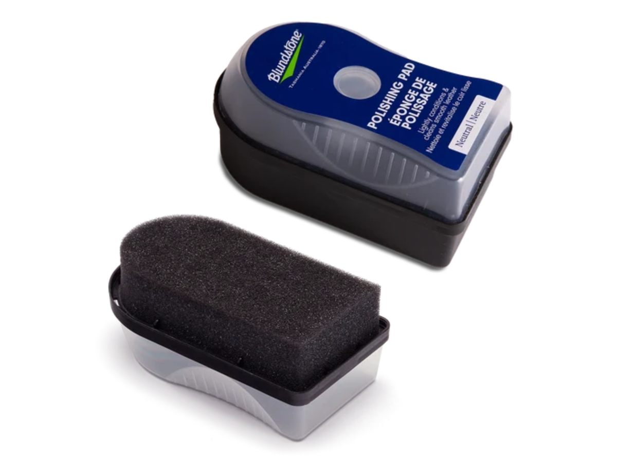 Blundstone Polishing Pad