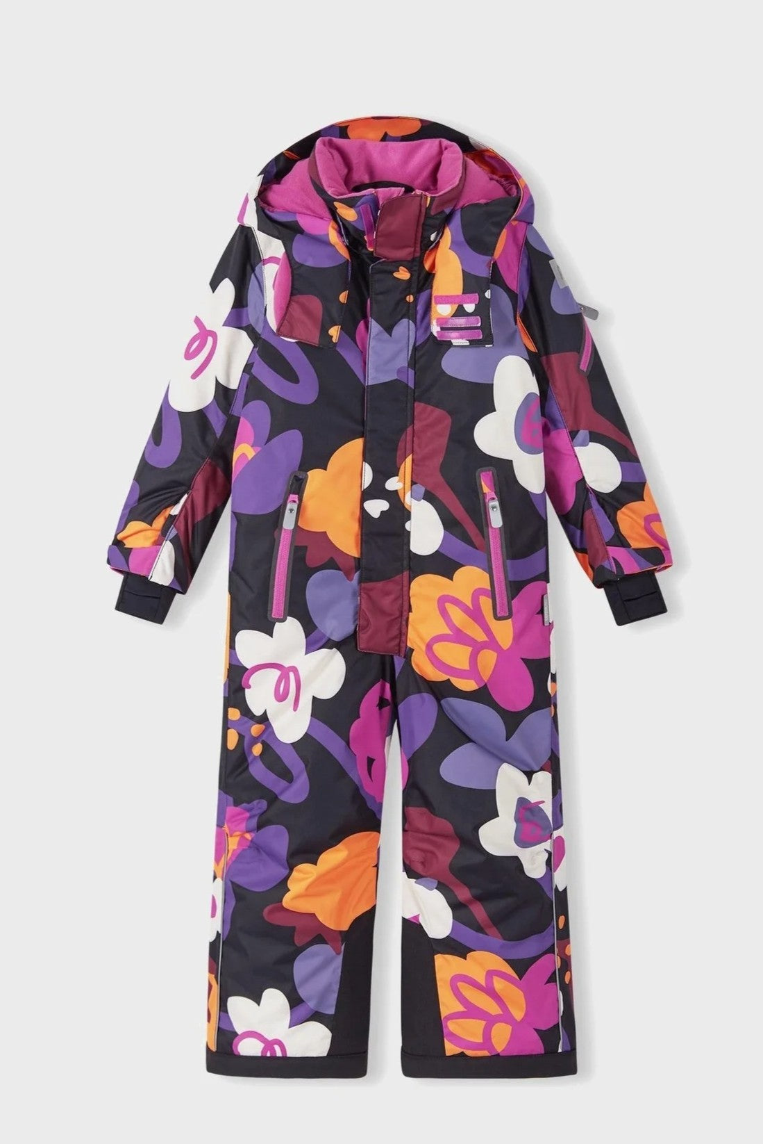 Reima Reach Reimatec 1-Piece Winter Suit