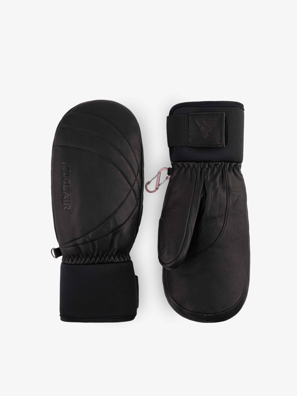 Auclair Crosswind 3.0 Mitts Ladies