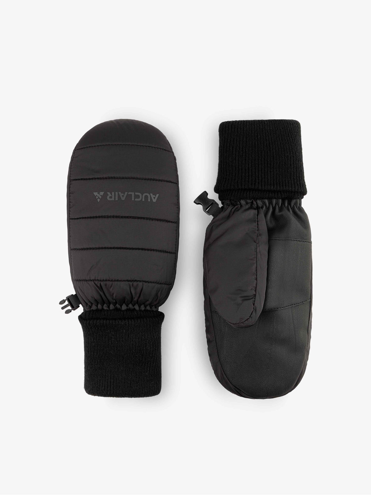 Auclair Snowpuff Mitts Ladies
