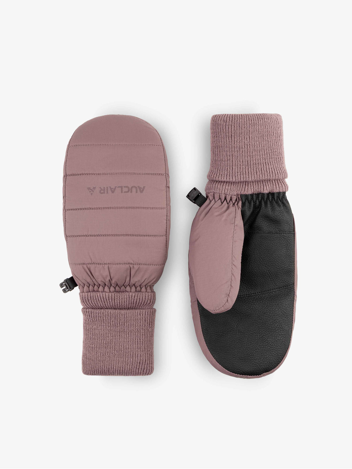 Auclair Snowpuff Mitts Ladies