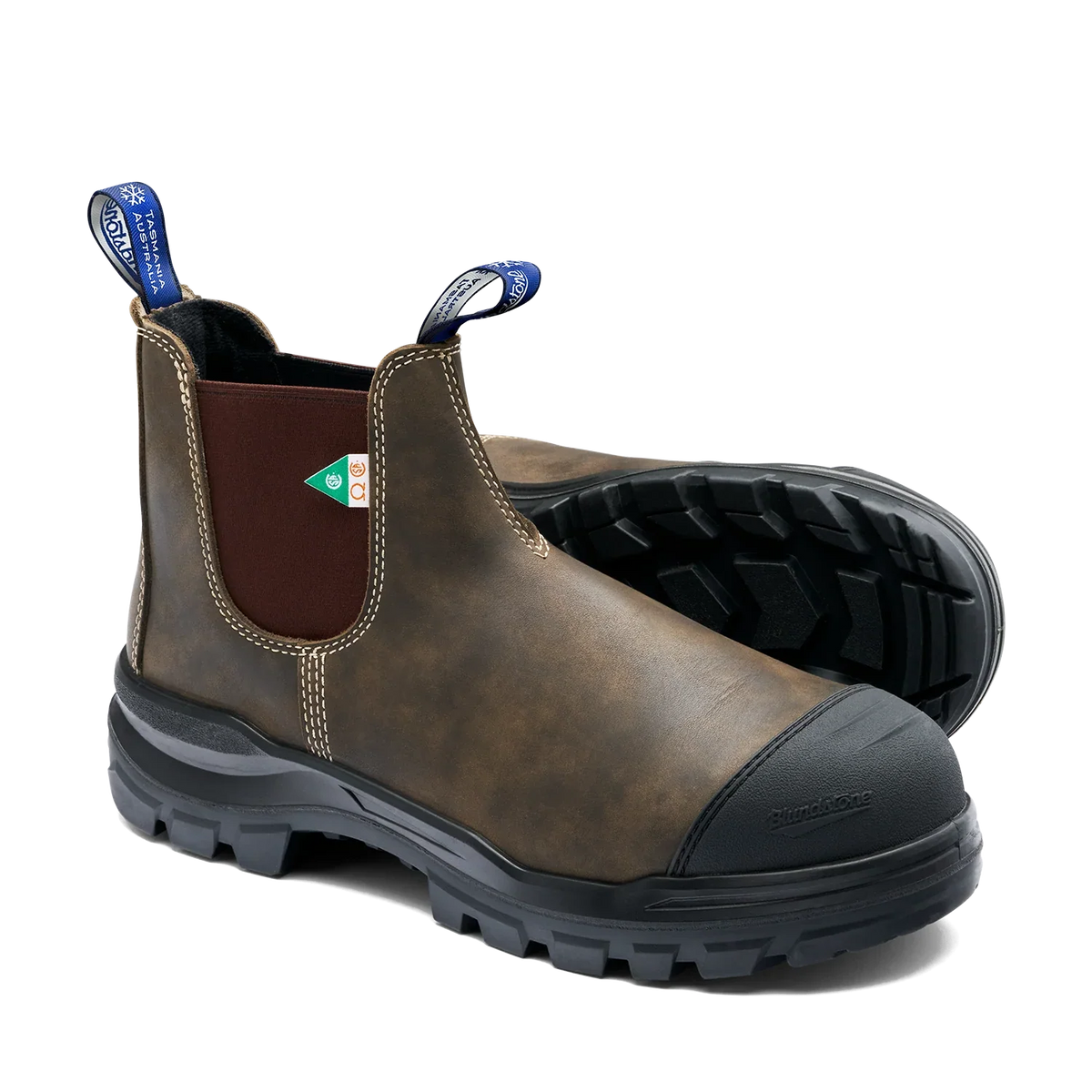 Blundstone Safety Work Thermal RotoFlex 9302