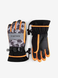 Auclair Camo Flash 2.0 Gloves Junior