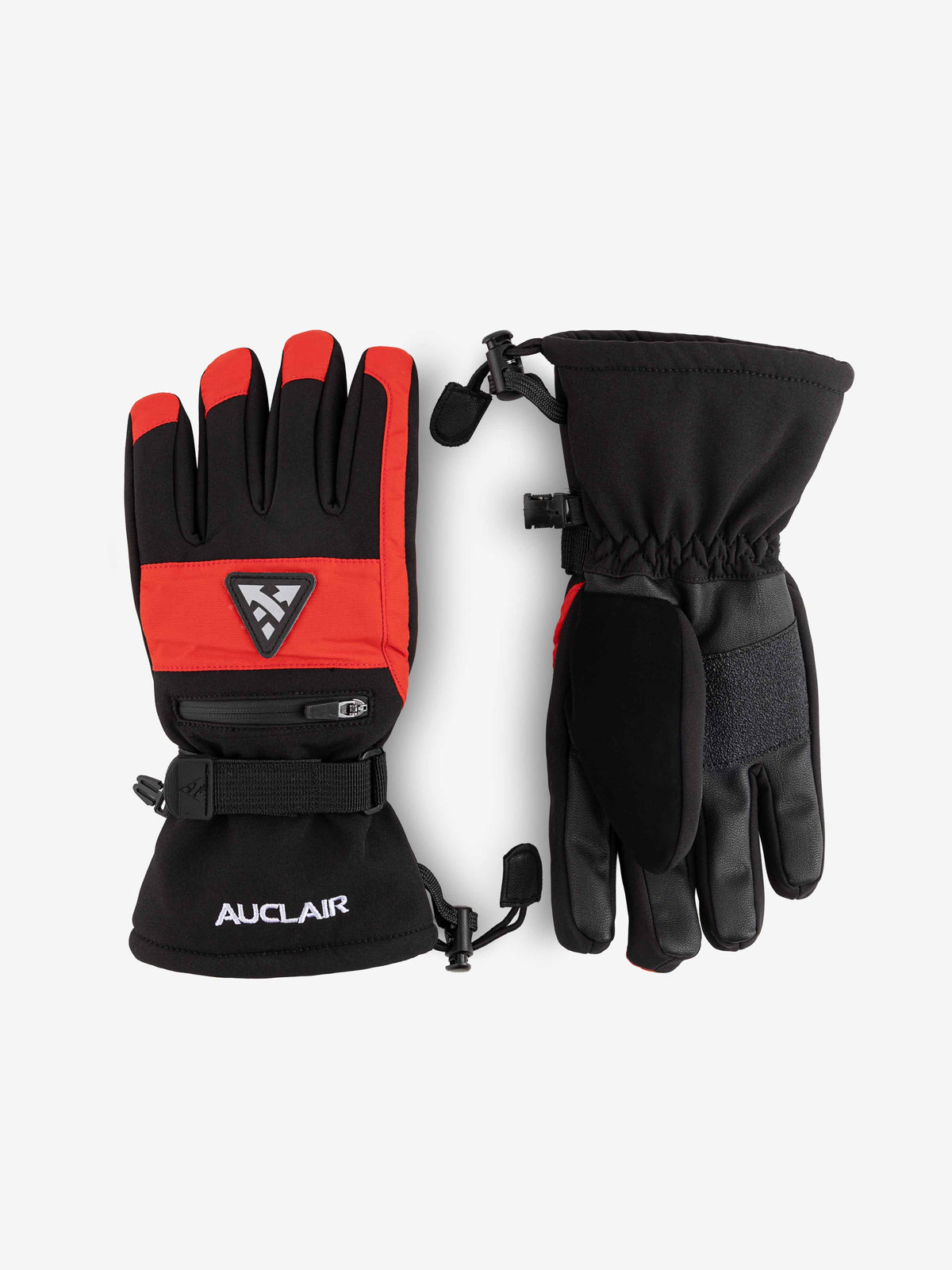 Auclair Explorer Gloves Junior