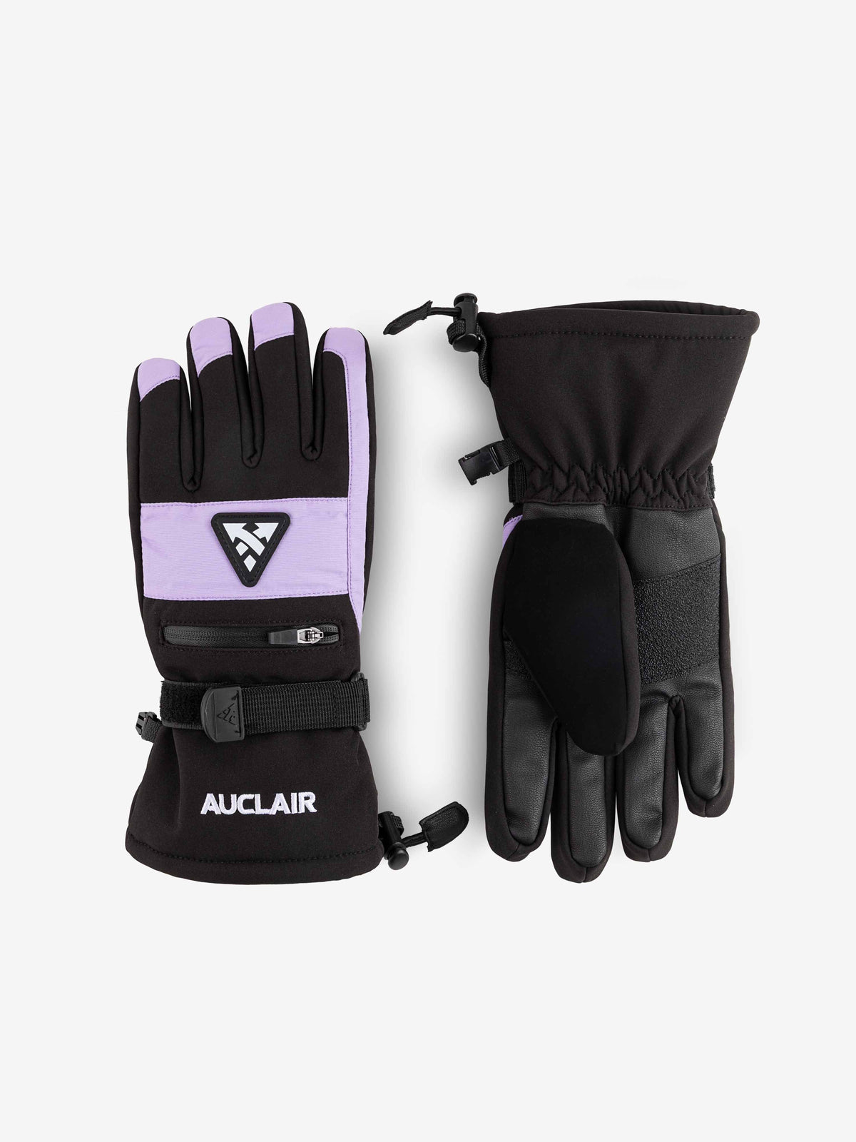 Auclair Explorer Gloves Junior