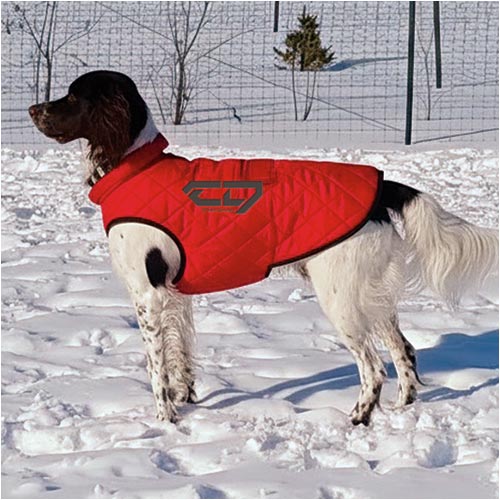 Choko Pooch-Puffer