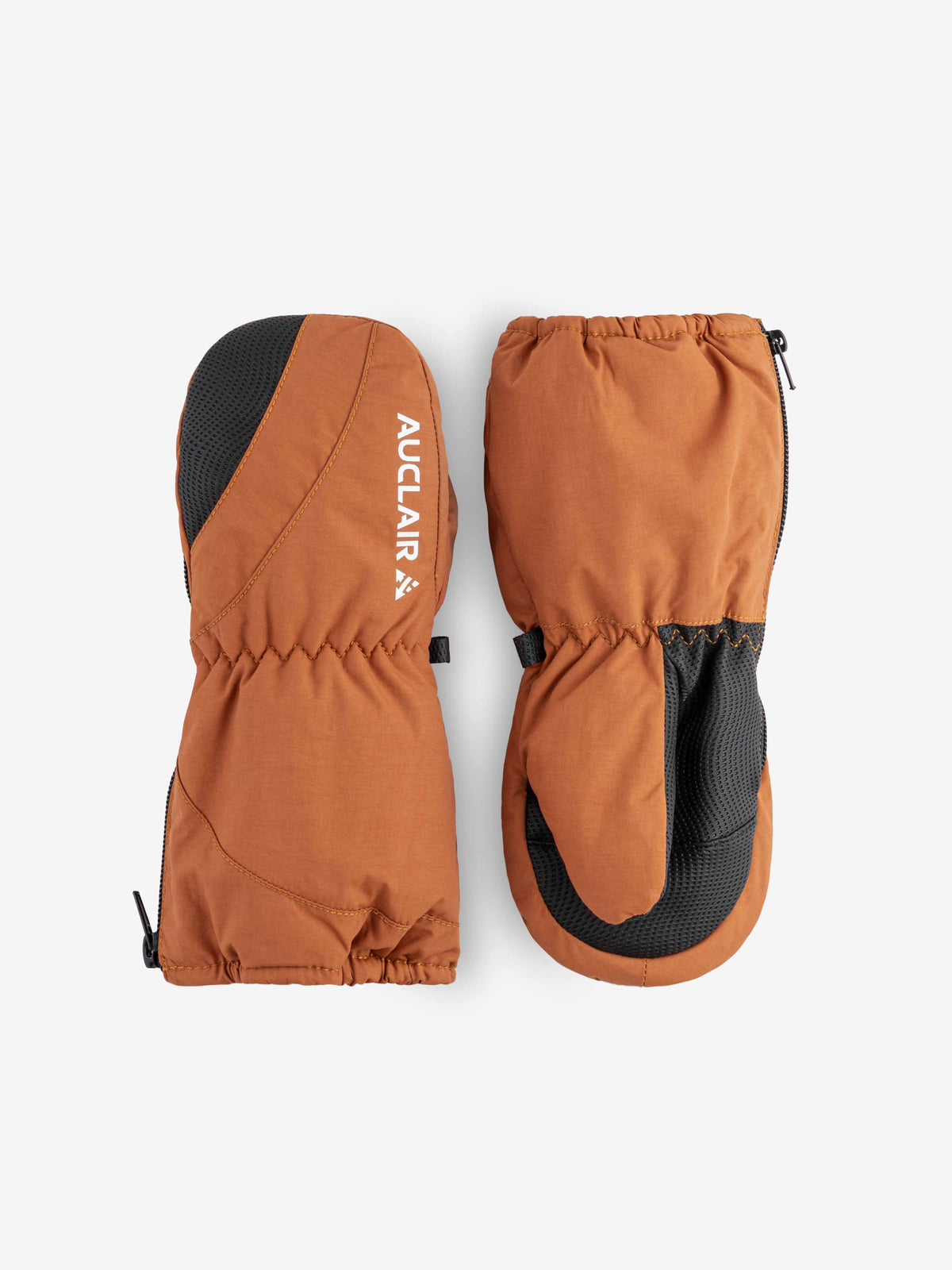 Auclair Frosty Zip Mitts Tots
