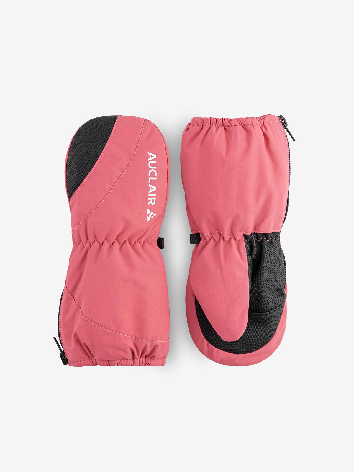 Auclair Frosty Zip Mitts Tots
