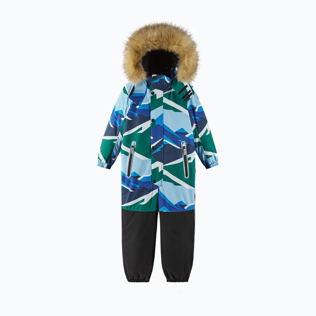 Reima Kipina Reimatec 1-Piece Winter Suit