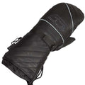 Choko Drifter Leather Mitts