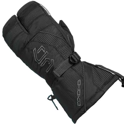 Choko Storm Nylon Claw Mitts