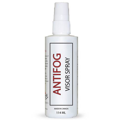 Choko Anti-Fog Visor Spray