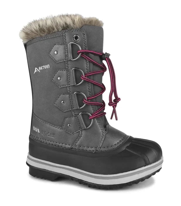 Acton Cortina Junior Winter Boots