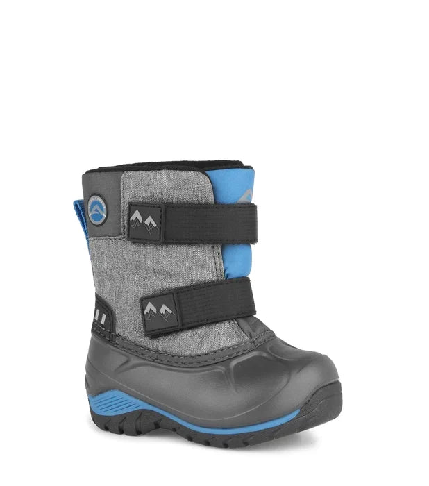Acton Funky Junior Winter Boots
